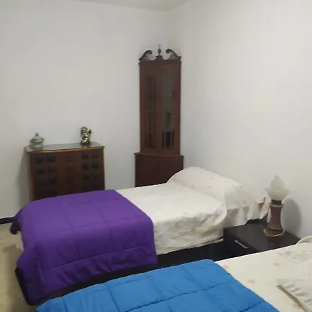 Apartment Calle Cruz