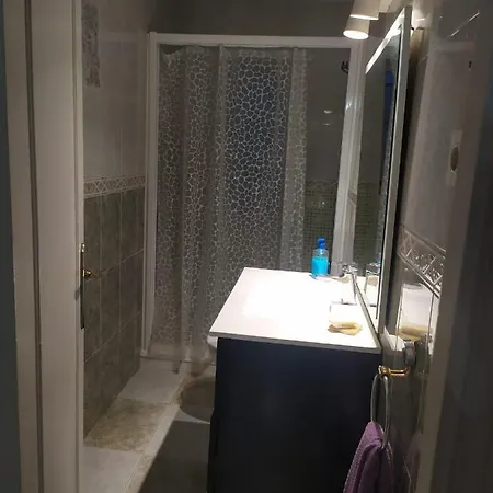 Apartament Calle Cruz *